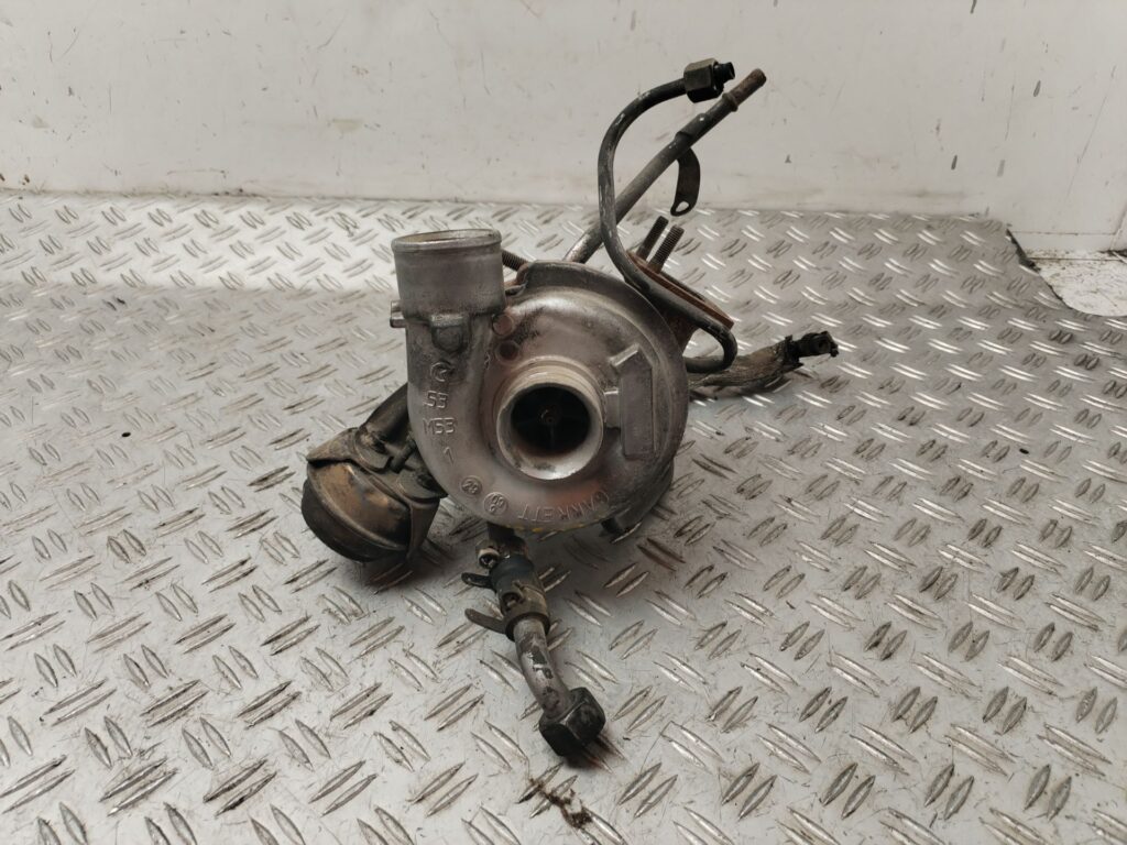 TURBOCOMPRESOR 132267