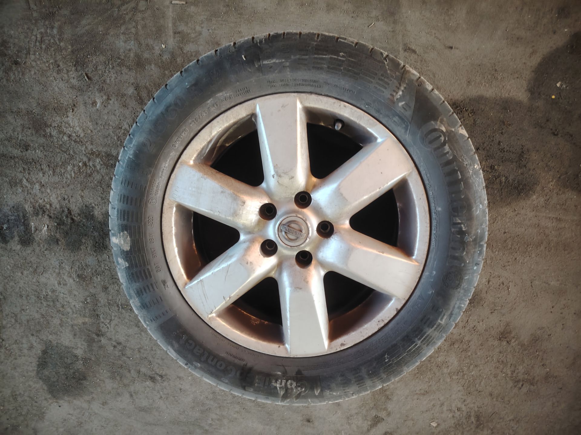 JUEGO LLANTAS 132365