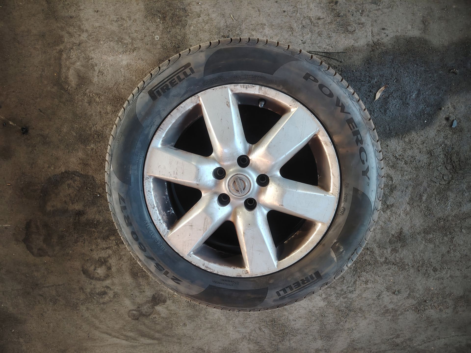 JUEGO LLANTAS 132365