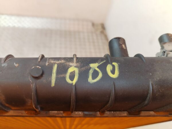 INTERCOOLER 129830