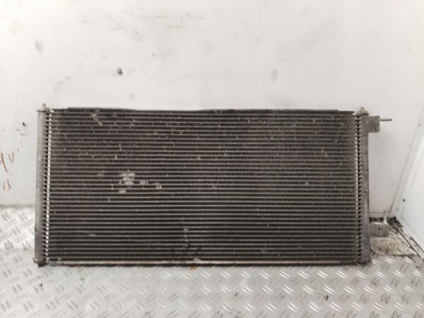 CONDENSADOR / RADIADOR AIRE ACONDICIONADO 131288