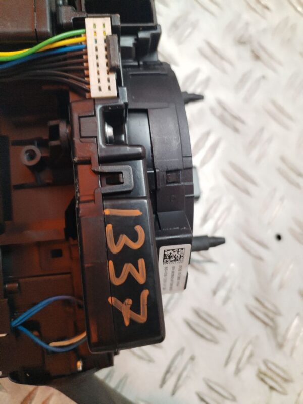 MANDO MULTIFUNCION 131672