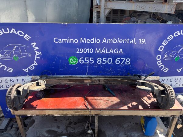 DIFERENCIAL TRASERO 132003