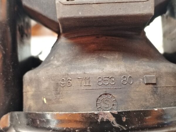 SOPORTE MOTOR 130435