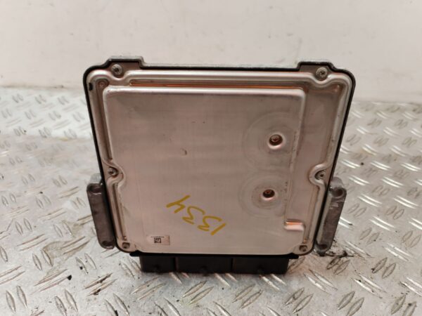 CENTRALITA MOTOR UCE 131564