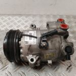 COMPRESOR AIRE ACONDICIONADO 131517