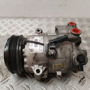 COMPRESOR AIRE ACONDICIONADO 131517