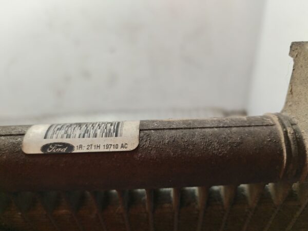CONDENSADOR / RADIADOR AIRE ACONDICIONADO 131288