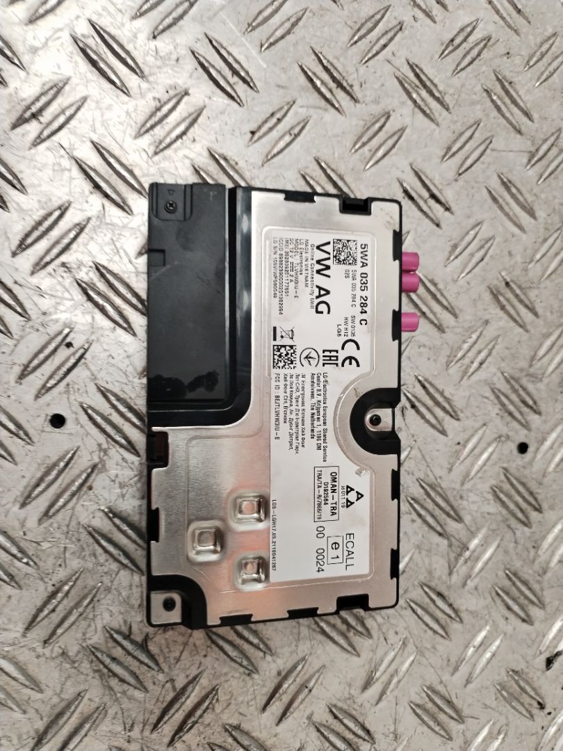 MODULO ELECTRONICO 131695