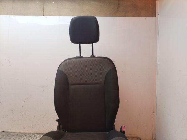 ASIENTO DELANTERO DERECHO 130467