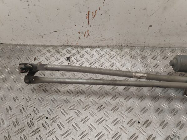 MOTOR LIMPIA DELANTERO 131301