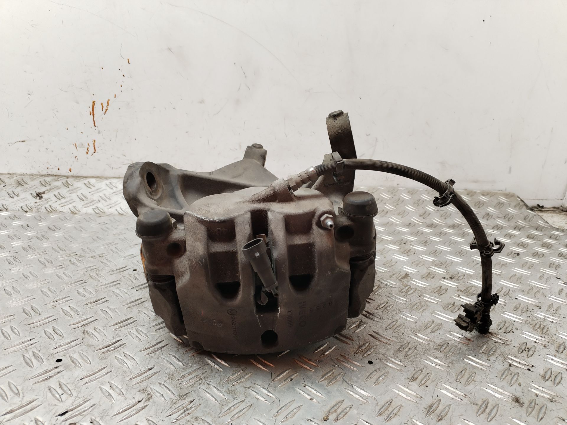 MANGUETA DELANTERA DERECHA 130911