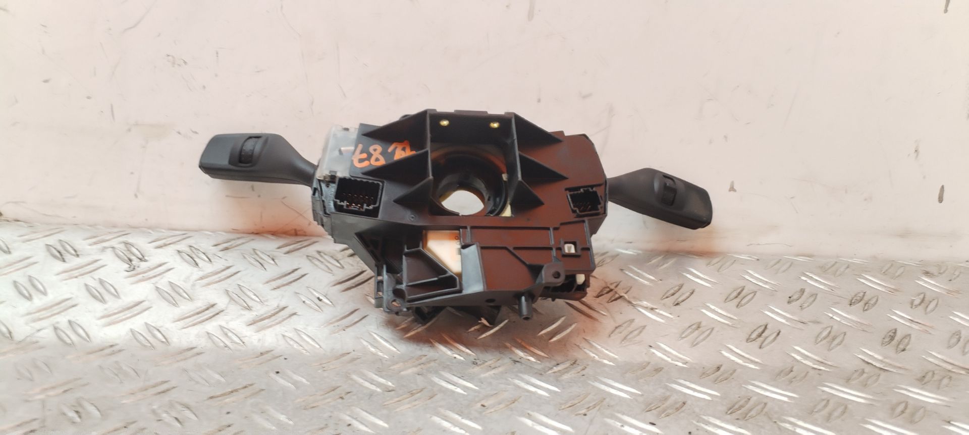 MANDO MULTIFUNCION 132336