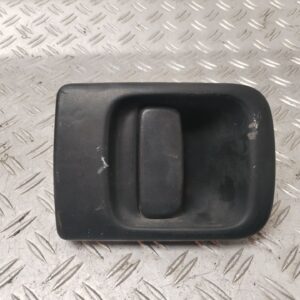 MANETA EXTERIOR TRASERA DERECHA 132117