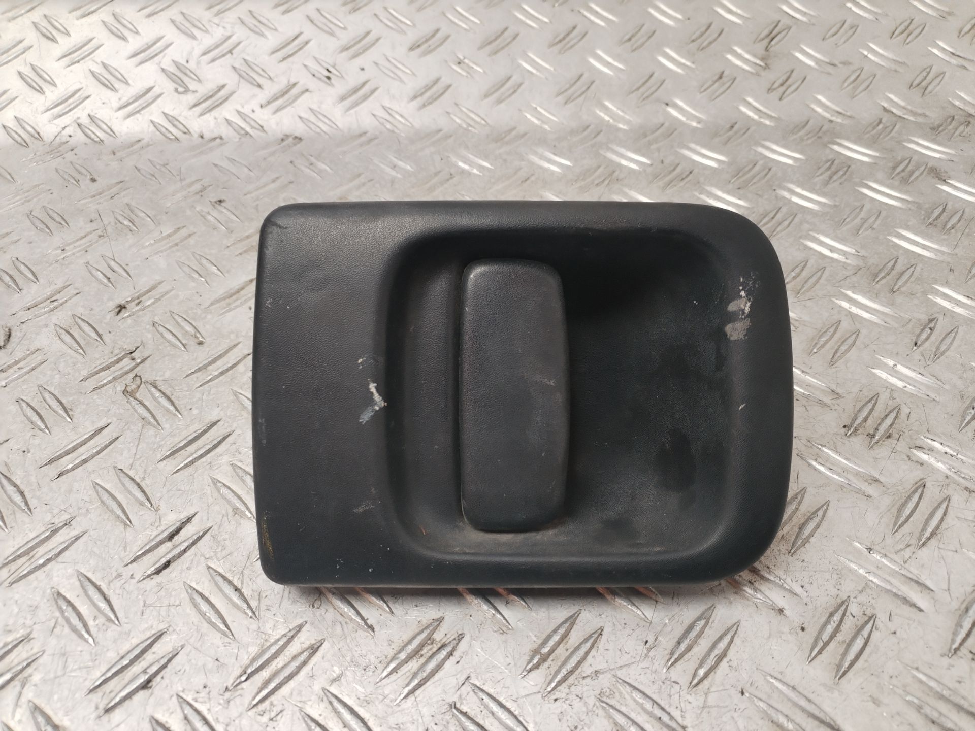 MANETA EXTERIOR TRASERA DERECHA 132117