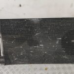 CONDENSADOR / RADIADOR AIRE ACONDICIONADO 131290