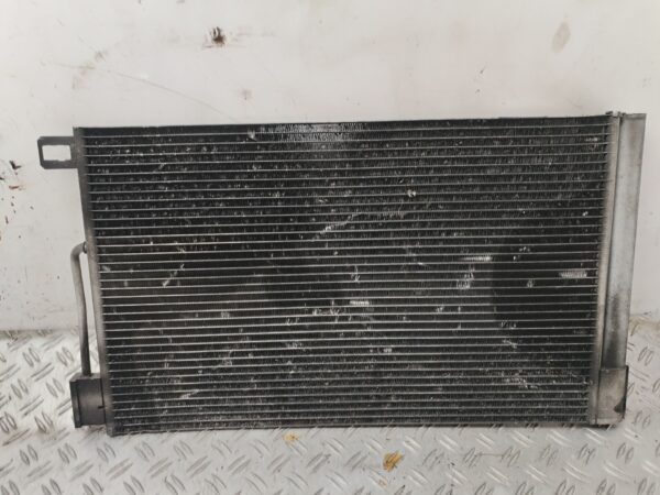 CONDENSADOR / RADIADOR AIRE ACONDICIONADO 131290