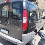 PUERTA TRASERA IZQUIERDA 131910