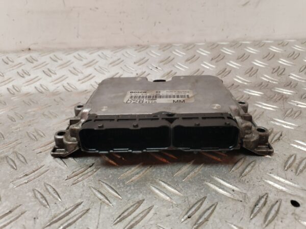 CENTRALITA MOTOR UCE 131682