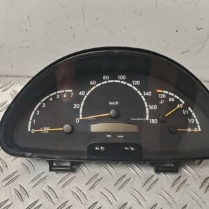 CUADRO INSTRUMENTOS 132035