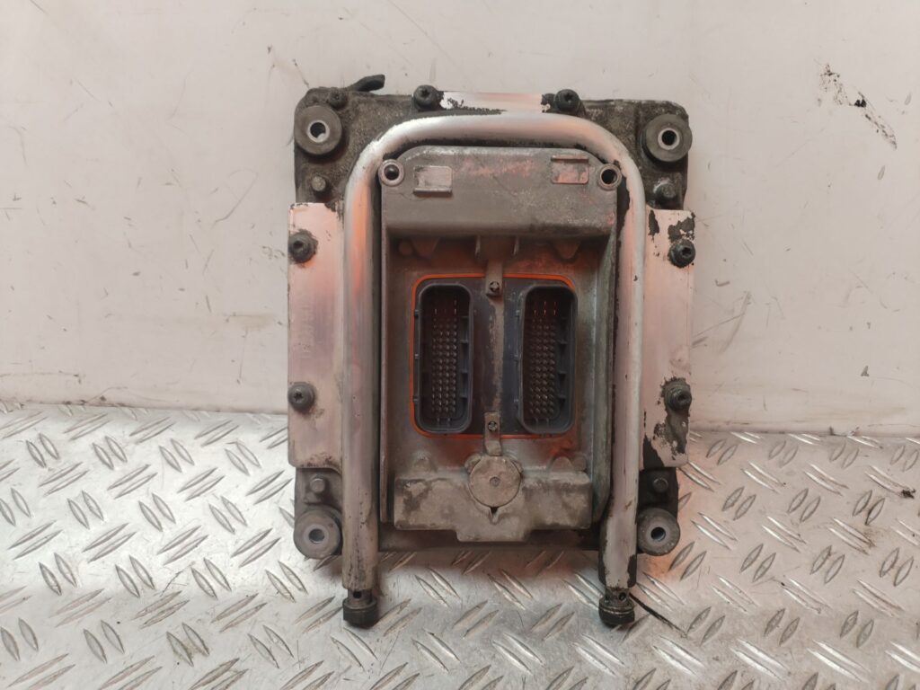 CENTRALITA MOTOR UCE 132186