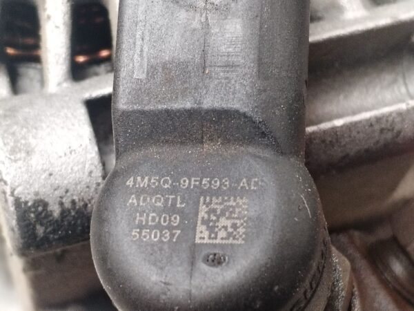 INYECTOR 132579