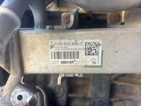 MOTOR COMPLETO 131527