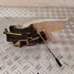 CERRADURA PUERTA DELANTERA DERECHA 131945