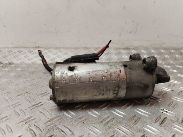 MOTOR ARRANQUE 131989