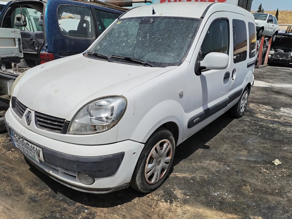 RENAULT KANGOO I (F/KC0) del 2007