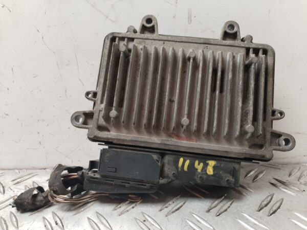 CENTRALITA MOTOR UCE 132311