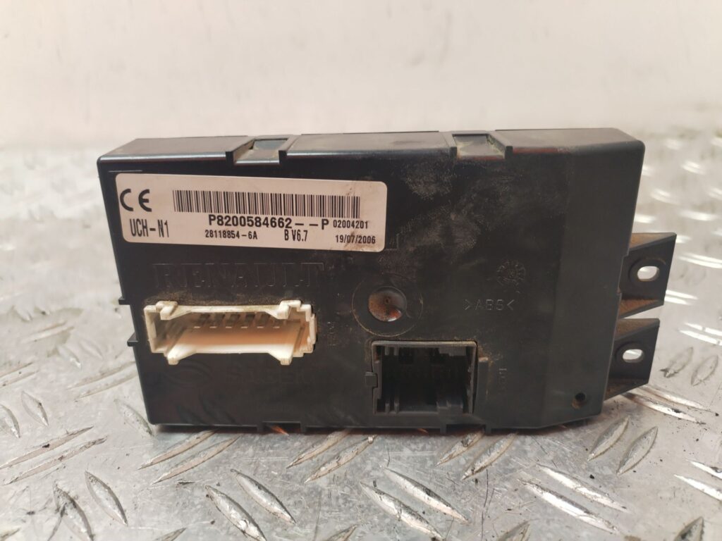 MODULO ELECTRONICO 131522