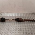 TRANSMISION DELANTERA DERECHA 131725