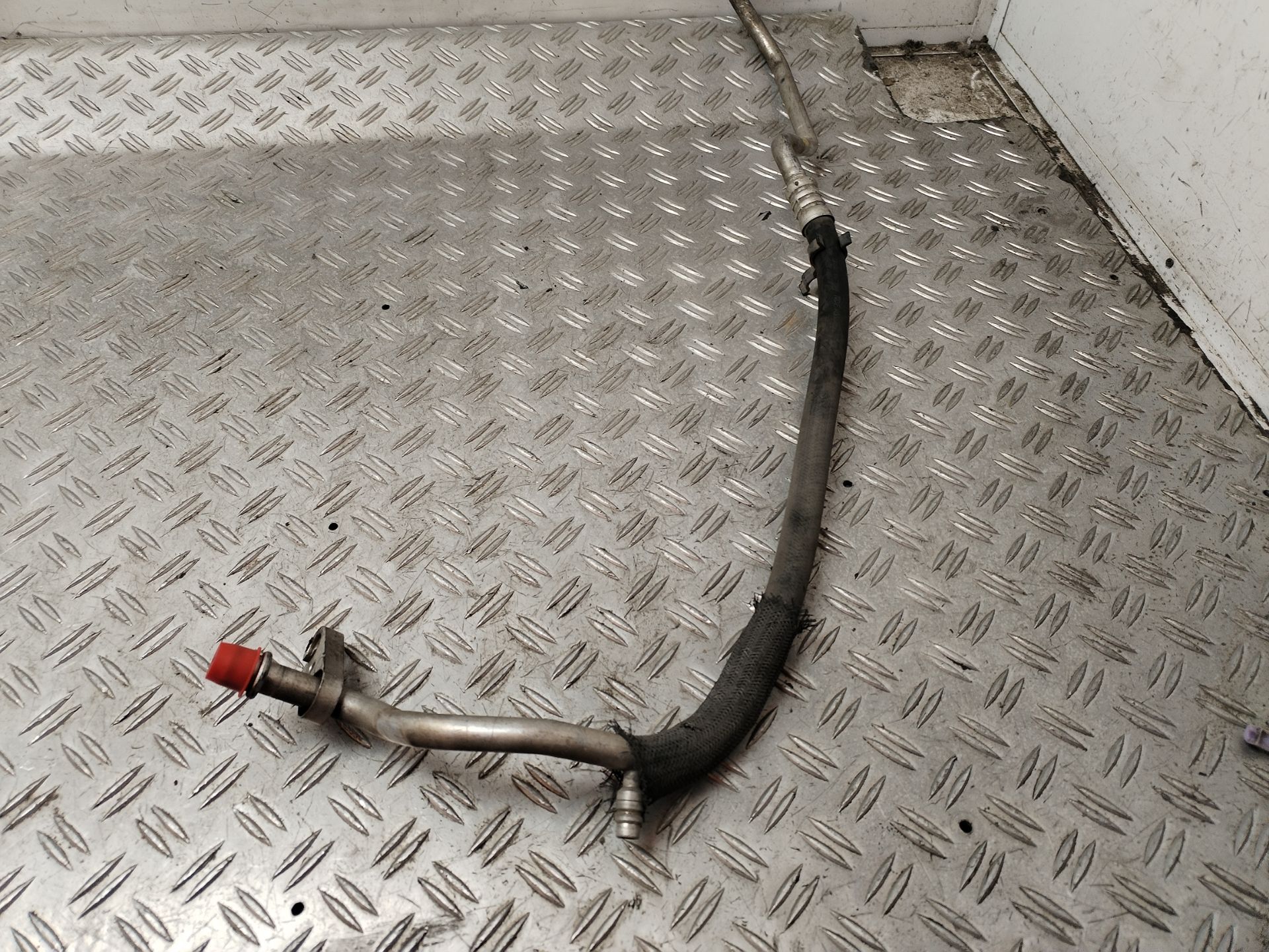 TUBOS AIRE ACONDICIONADO 131711