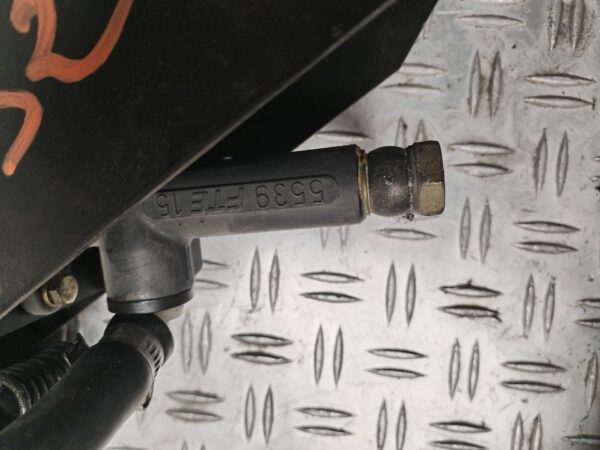 PEDAL EMBRAGUE 131413