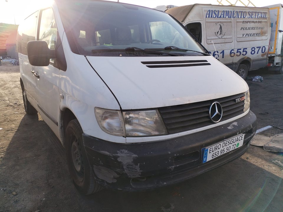 MERCEDES-BENZ VITO KOMBI (638) del 2003