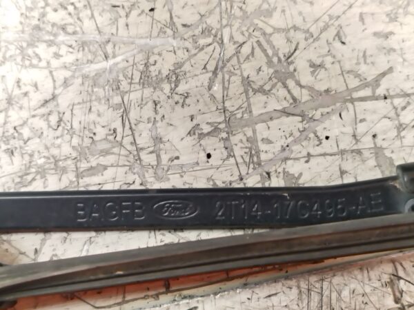 BRAZO LIMPIA DELANTERO IZQUIERDO 132398