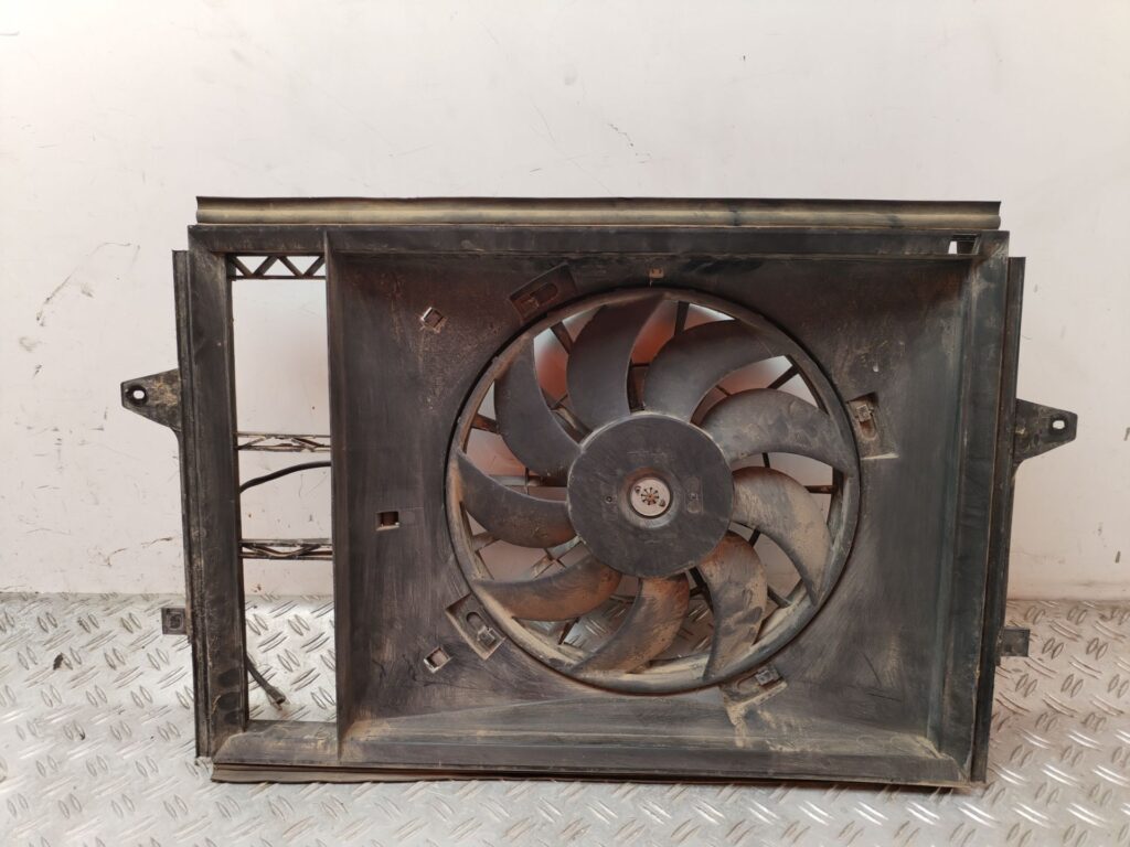 ELECTROVENTILADOR 131923