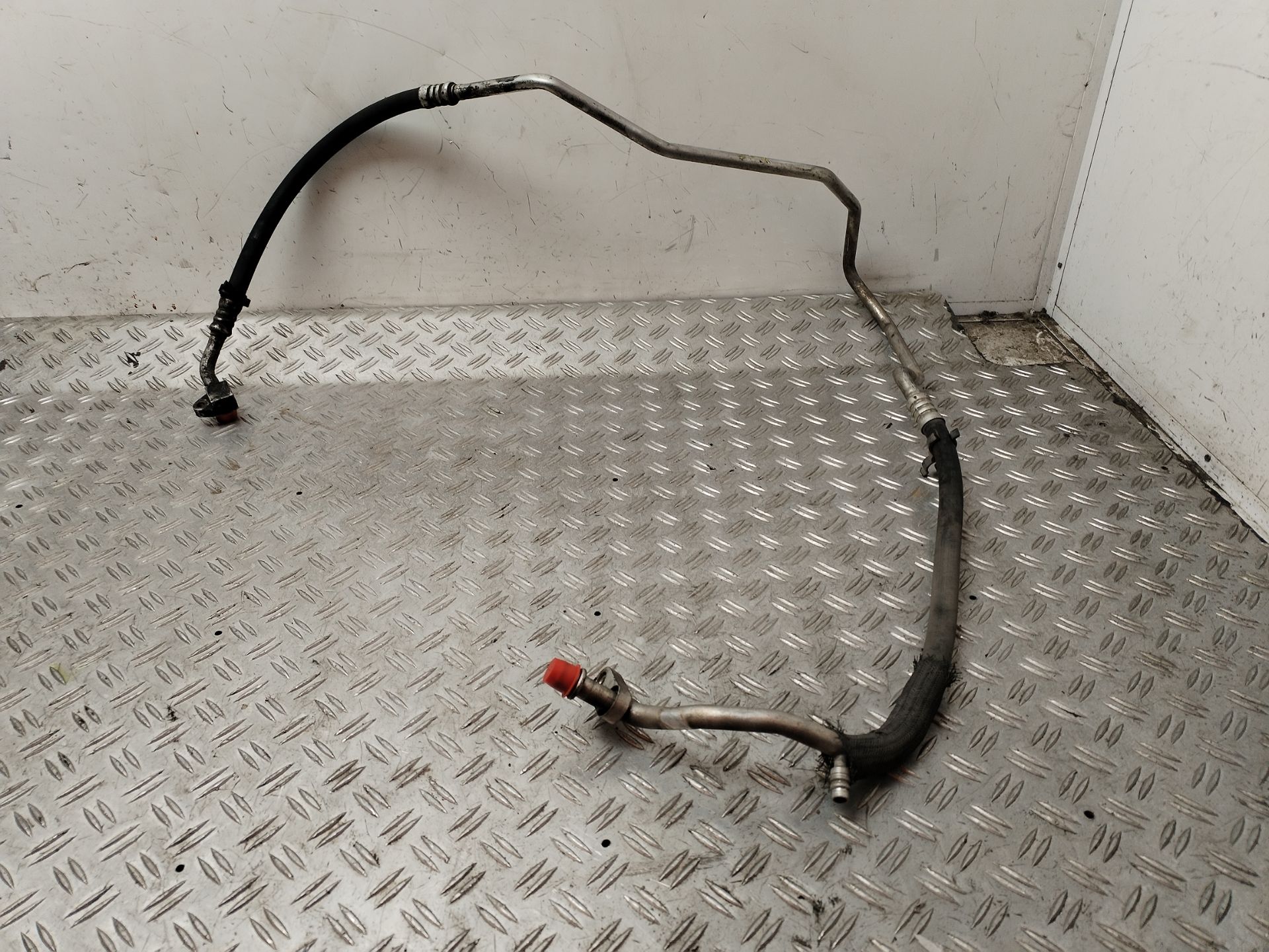 TUBOS AIRE ACONDICIONADO 131711