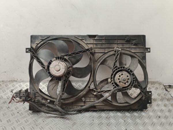 ELECTROVENTILADOR 131577