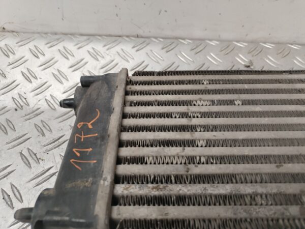 INTERCOOLER 131588