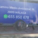 DIFERENCIAL TRASERO 131492