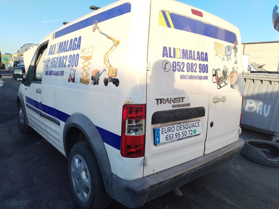 FORD TRANSIT CONNECT (TC7) del 2003