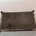 RADIADOR AGUA 131742