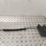 CERRADURA PUERTA DELANTERA DERECHA 132431