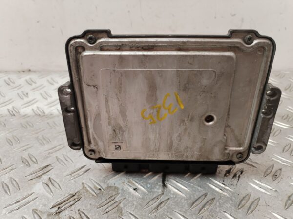 CENTRALITA MOTOR UCE 131511