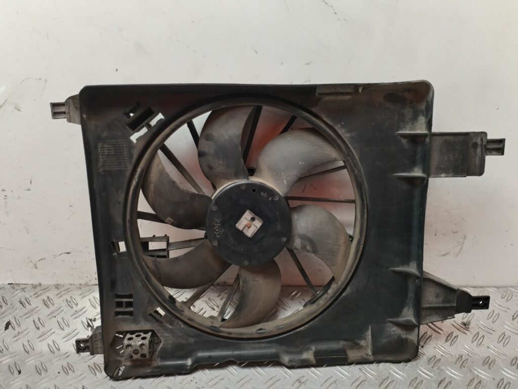 ELECTROVENTILADOR 131585