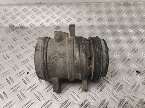 COMPRESOR AIRE ACONDICIONADO 132049