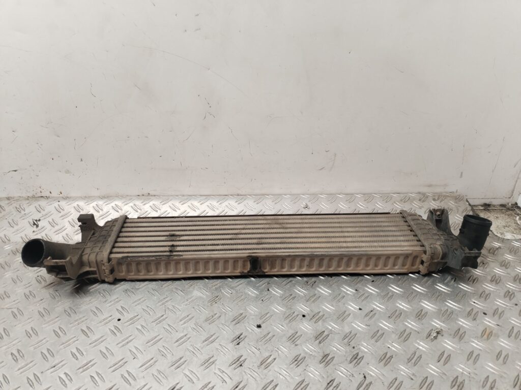 INTERCOOLER 131591