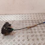 CERRADURA PUERTA DELANTERA IZQUIERDA 131820